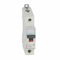 Автоматический выключатель DX3 6000 10kA 32A 1П тип С. Legrand