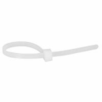 Кабельный хомут Colring 2,4х180 упаковка 100 шт. Бесцветный. Legrand