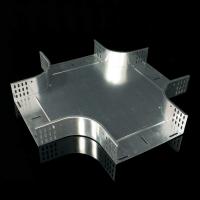 ответвитель крестообразный KR 85X200_F