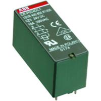 Реле CR-P110DC2 110B DC 2ПК (8А)