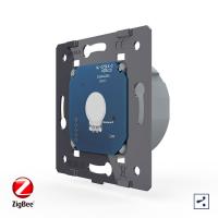 Выключатель однолинейный проходной Zigbee Wi Fi (модуль)