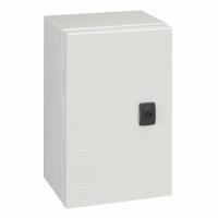 Металлический щит Atlantic-E IP 66 IK 10 RAL 7035 300x200x150. Legrand