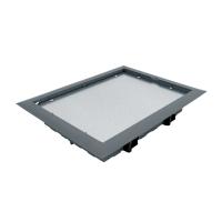 рама напольной коробки закрытая PP 80/K-5_LB