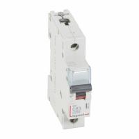 Автоматический выключатель DX3 10000 16kA 80A 1П тип С. Legrand