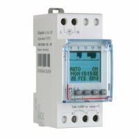 Таймер годовой 1 выход 230В. Legrand