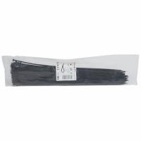 Кабельный хомут Colring 4,6х430 упаковка 100 шт. Черный. Legrand