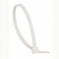 Кабельный хомут Colring 4,6х360 упаковка 100 шт. Бесцветный. Legrand