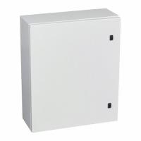 Металлический щит Atlantic-E IP 66 IK 10 RAL 7035 800x600x200. Legrand