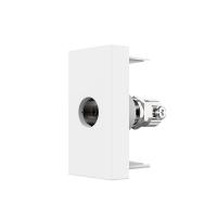 ТВ-розетка LIVOLO белая BB-C7-1V-11 (механизм)