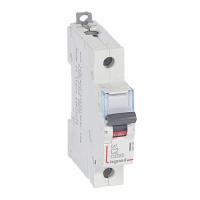 Автоматический выключатель DX3 10000 16kA 2A 1П тип С. Legrand