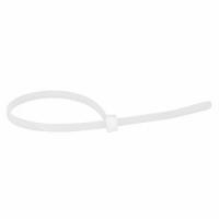 Кабельный хомут Colring 4,6х280 упаковка 100 шт. Бесцветный. Legrand