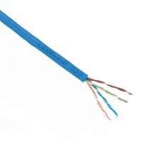 Кабель LCS для локальных сетей, кат.6 F/UTP 4 пары PVC катушка 500 м. Legrand