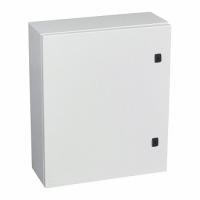 Металлический щит Atlantic-E IP 66 IK 10 RAL 7035 700x500x200. Legrand
