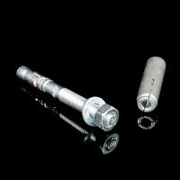 Анкер из нержавеющей стали INOXKPO 10X95_IX