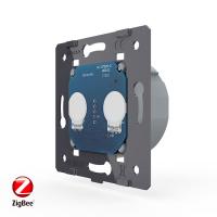 Выключатель двухлинейный Zigbee Wi Fi (модуль)