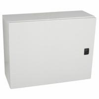Металлический щит Atlantic-E IP 66 IK 10 RAL 7035 400x600x250. Legrand