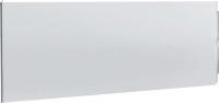 Дверь левая 500x300мм IP44/54 для щита FWB В500xШ1050мм, RAL9010