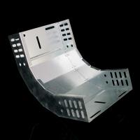 Поворот вертикальный внутренний 90° SO 90X35X100_S