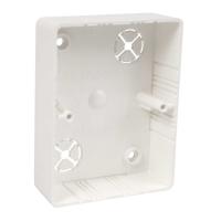 приборная коробка LK 80X28 2ZKHF_HB