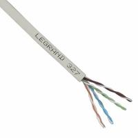 Кабель LCS для локальных сетей, кат.5е U/UTP 4 пары LSZH бухта 305 м. Legrand