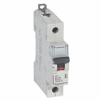 Автоматический выключатель DX3 6000 10kA 25A 1П тип В. Legrand