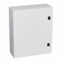 Металлический щит Atlantic-E IP 66 IK 10 RAL 7035 600x500x250. Legrand