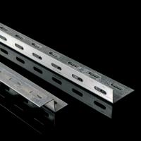 Профиль монтажный Z-образный Z 25X1.50_F