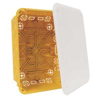 коробка с крышкой VKT 250/L KT 250/L_ST