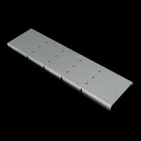 Крышка поворота вертикального внешнего на 90° VKO 90X110X600_S