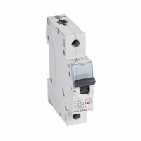Автоматический выключатель TX3 6kA 32A 1П тип С. Legrand
