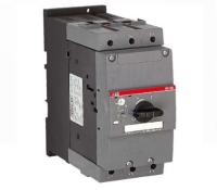 ABB MO495-75 Автоматический выключатель 50кА магн.расцепитель
