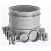 Коробка в бетон для встраиваемых блоков, IP44. Legrand