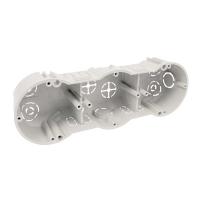 приборная коробка KP 64/3_KA