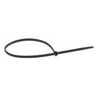 Кабельный хомут Colring 2,4х95 упаковка 100 шт. Черный. Legrand