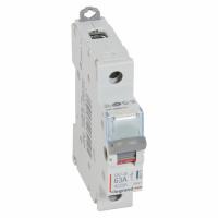 Выключатель-разъединитель DX3-IS 1п 63А 1мод. Legrand