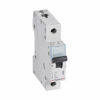 Автоматический выключатель TX3 10kA 20A 1П тип С. Legrand