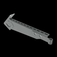 Кронштейн для наклонных конструкций DSU 200_PO