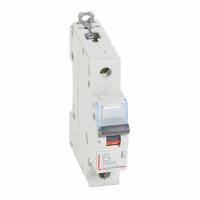Автоматический выключатель DX3 10000 16kA 3A 1П тип С. Legrand