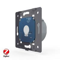 Выключатель однолинейный Zigbee Wi Fi (модуль)