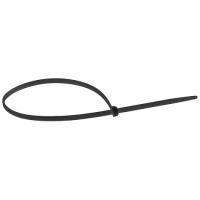 Кабельный хомут Colring 12,6х1030 упаковка 100 шт. Черный. Legrand