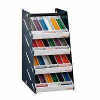 Подставка для маркеров CAB 3. Legrand