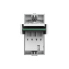Телефонная розетка LIVOLO белая BB-C7-1T-11 (механизм)