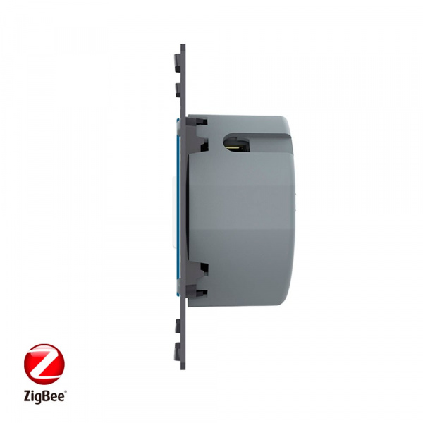 Выключатель двухлинейный Zigbee Wi Fi (модуль)
