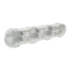 приборная коробка KP 64/4_KA