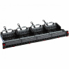 Патч-панель укомплектованная-19''-1U-категория 5е-FTP-24xRJ 45. Legrand