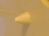 приборная коробка KP 64/2L_ST