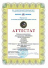 Напольный люк Портал 60-90 с газовыми амортизаторами