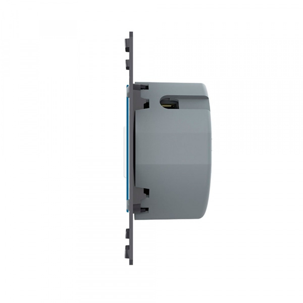 Сенсорный выключатель 2 клавиши LIVOLO VL-C702 (механизм)